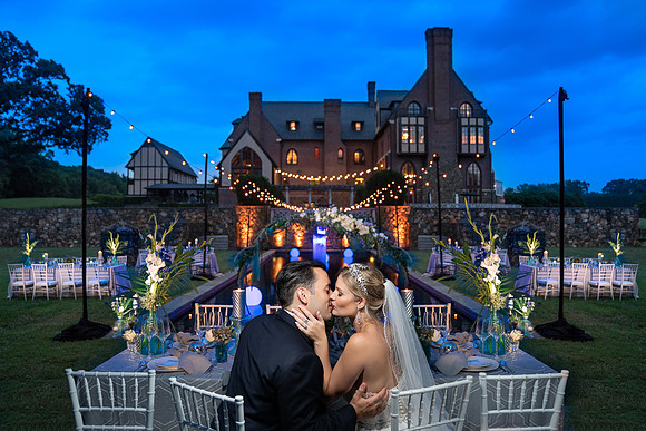 Jenna & Collin's Wedding-78