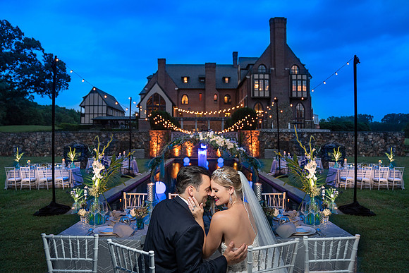 Jenna & Collin's Wedding-79