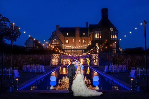 Jenna & Collin's Wedding-81