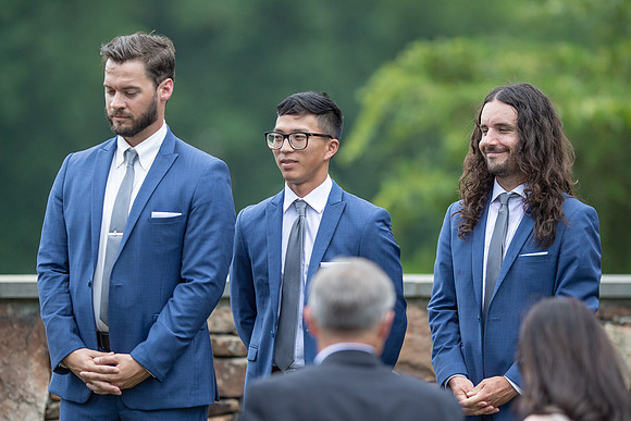 Jenna & Collin's Wedding-156