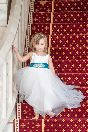Jenna & Collin's Wedding-189