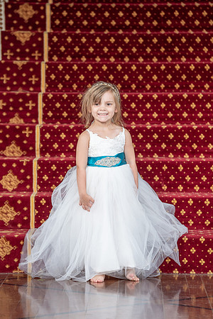 Jenna & Collin's Wedding-191