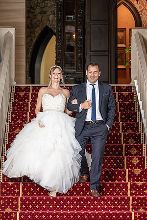 Jenna & Collin's Wedding-193