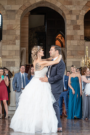 Jenna & Collin's Wedding-196