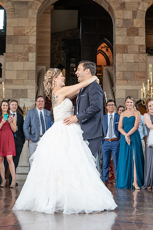 Jenna & Collin's Wedding-197