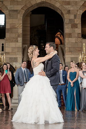 Jenna & Collin's Wedding-198