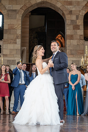 Jenna & Collin's Wedding-199