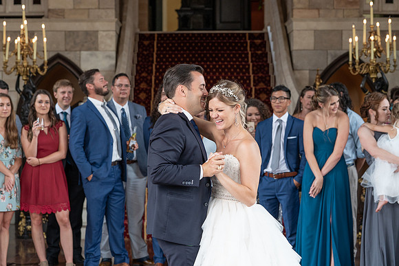 Jenna & Collin's Wedding-203