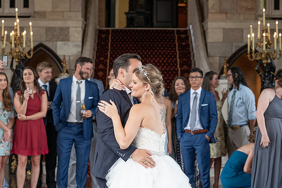 Jenna & Collin's Wedding-206