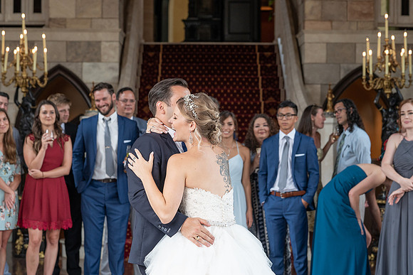 Jenna & Collin's Wedding-208