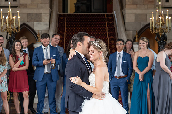 Jenna & Collin's Wedding-211