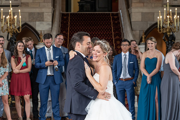 Jenna & Collin's Wedding-212