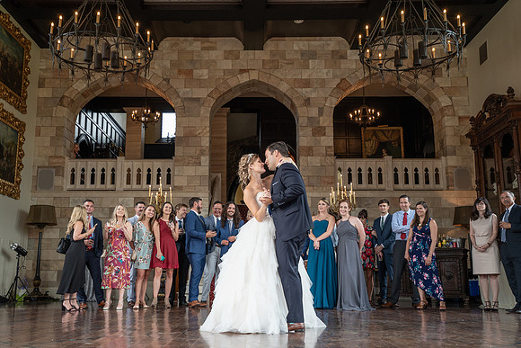 Jenna & Collin's Wedding-214