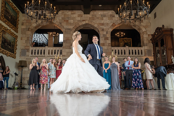 Jenna & Collin's Wedding-217