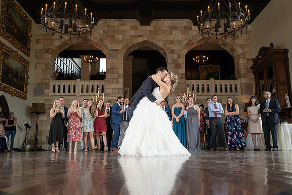 Jenna & Collin's Wedding-219