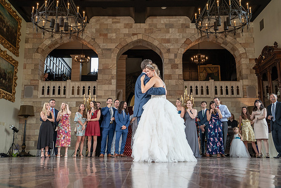 Jenna & Collin's Wedding-223