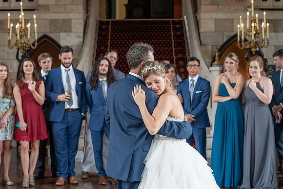 Jenna & Collin's Wedding-226