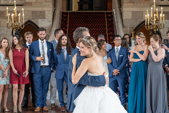 Jenna & Collin's Wedding-228