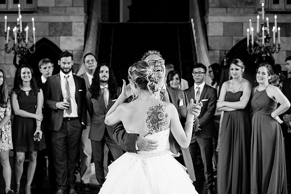 Jenna & Collin's Wedding-229