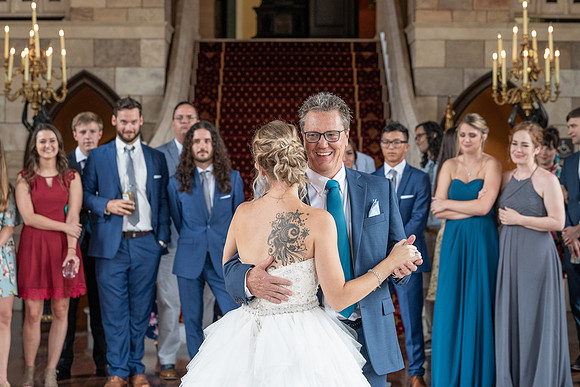 Jenna & Collin's Wedding-230