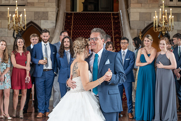 Jenna & Collin's Wedding-232
