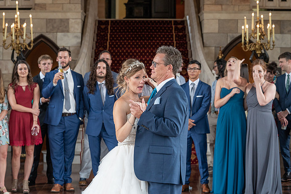 Jenna & Collin's Wedding-233