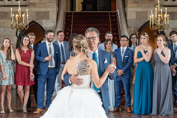 Jenna & Collin's Wedding-235