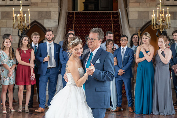 Jenna & Collin's Wedding-236