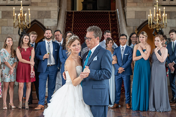Jenna & Collin's Wedding-237