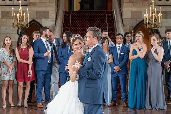 Jenna & Collin's Wedding-238