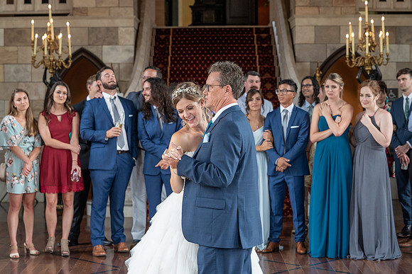 Jenna & Collin's Wedding-239