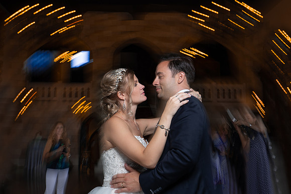 Jenna & Collin's Wedding-245