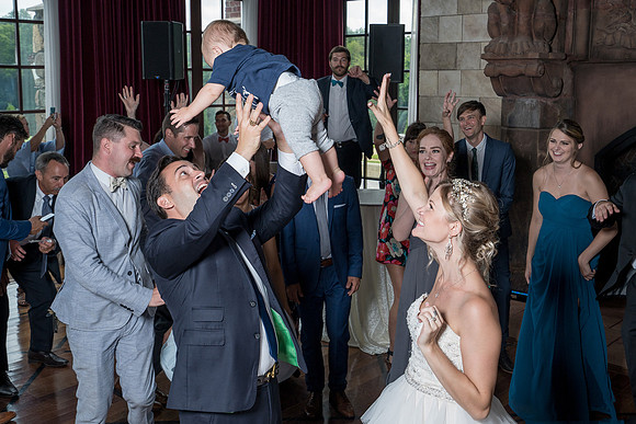 Jenna & Collin's Wedding-249