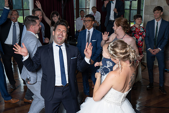 Jenna & Collin's Wedding-251