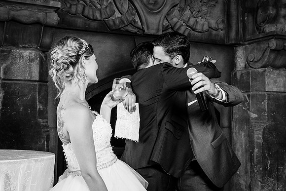 Jenna & Collin's Wedding-253