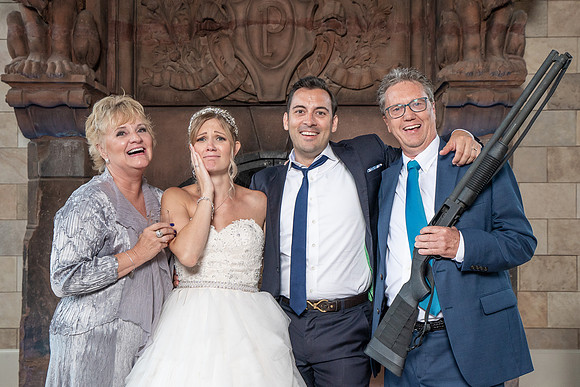 Jenna & Collin's Wedding-264