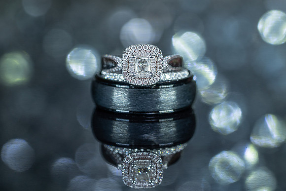 Pamela & Detrick's Wedding-10