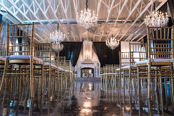 Pamela & Detrick's Wedding-14