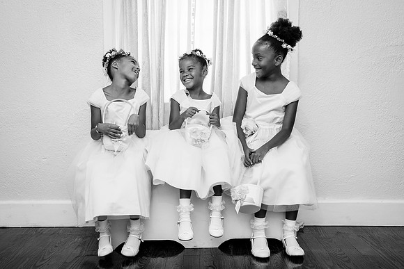 Pamela & Detrick's Wedding-28