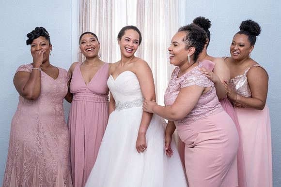 Pamela & Detrick's Wedding-39