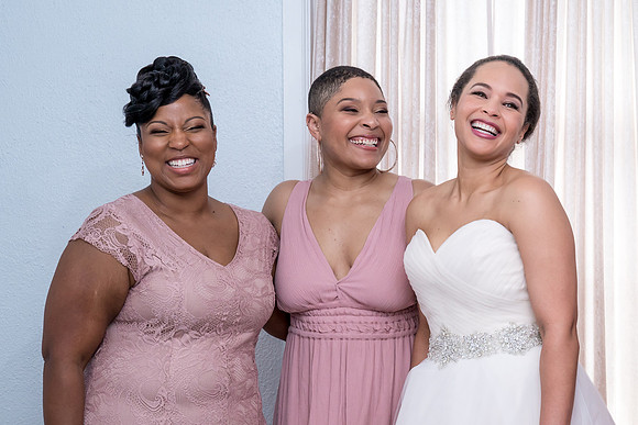 Pamela & Detrick's Wedding-43