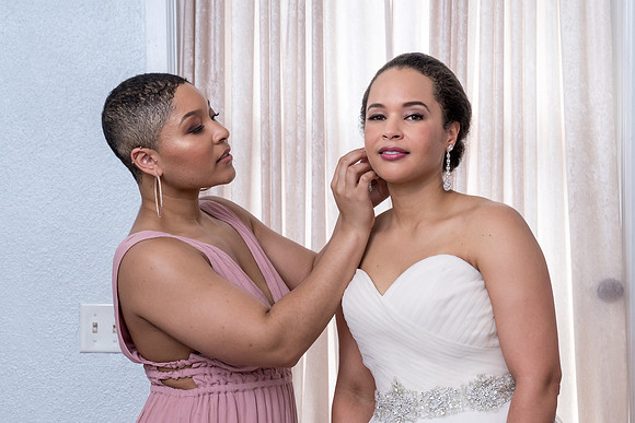 Pamela & Detrick's Wedding-45