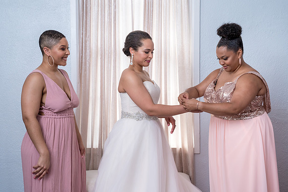 Pamela & Detrick's Wedding-46