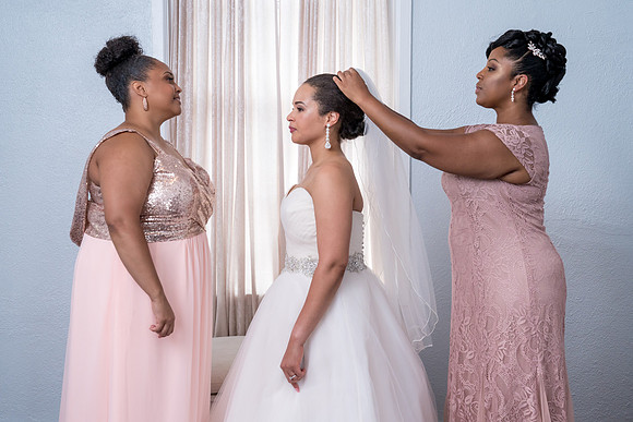 Pamela & Detrick's Wedding-48