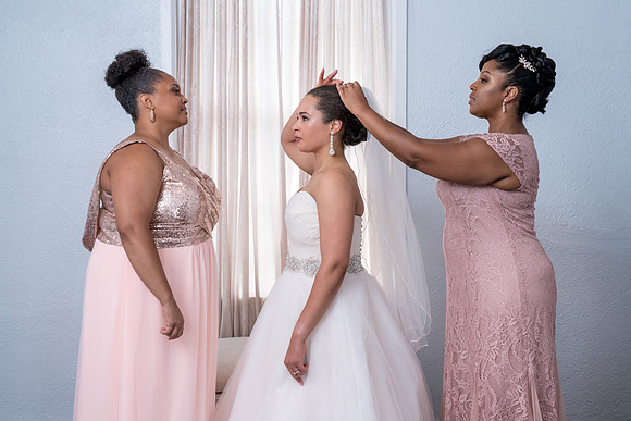 Pamela & Detrick's Wedding-49
