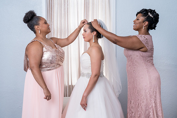 Pamela & Detrick's Wedding-50