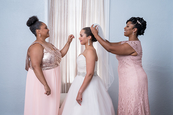 Pamela & Detrick's Wedding-51