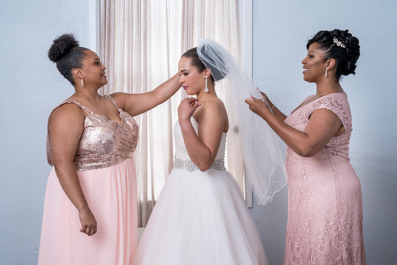 Pamela & Detrick's Wedding-52