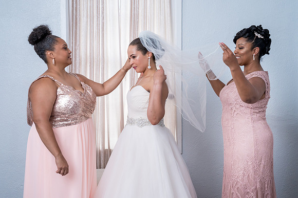 Pamela & Detrick's Wedding-54