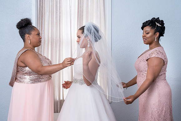 Pamela & Detrick's Wedding-56
